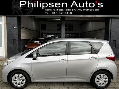 tweedehands Toyota Verso-S 1.3 VVT-i Aspiration