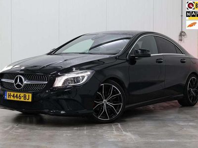 Mercedes CLA180