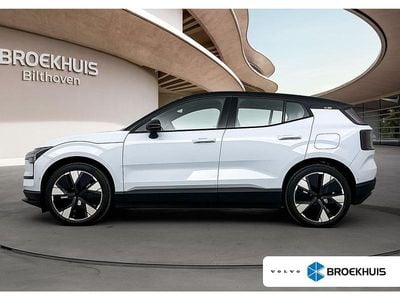 Blauw Occasion 2025 Volvo EX30 Performance SUV | € 38.900 (Eerlijke prijs)