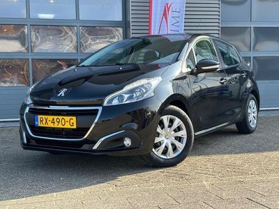 tweedehands Peugeot 208 1.2 PureTech Blue Lion | CARPLAY | CRUISECR | NAVI