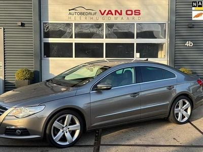 Bruin Occasion 2010 VW Passat Sedan | € 7.450 (Iets duurder)