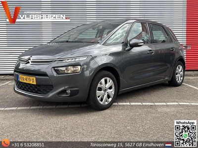 Citroën C4 Picasso