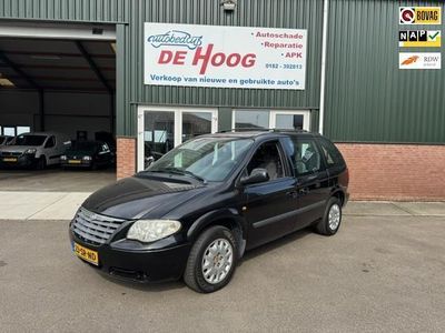 Chrysler Voyager