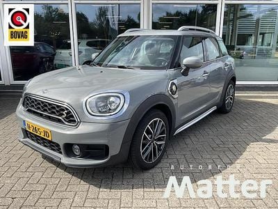 Occasion Mini Cooper S Salt 164 kW (224 PK) 2020 Hatchback