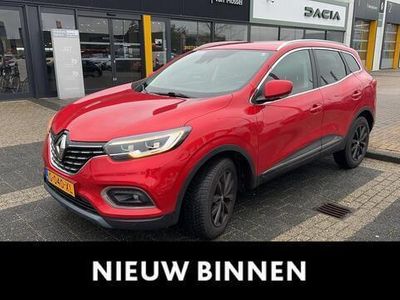 tweedehands Renault Kadjar 1.3 TCe Intens | Automaat | Pack Easy Life