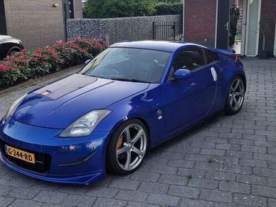 Nissan 350Z