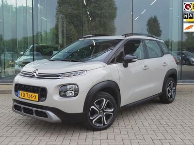 Occasion Citroën C3 Aircross Feel 2018 Grijs SUV