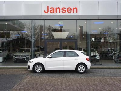 tweedehands Audi A1 Sportback 25 TFSI | Bluetooth | Cruise Control | V