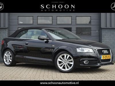 Audi A3 Cabriolet