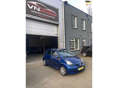 tweedehands Toyota Aygo 1.0-12V + AIRCO NAP NIEUWE APK