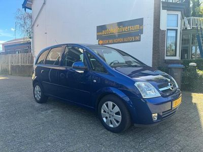 tweedehands Opel Meriva 1.8-16V Cosmo