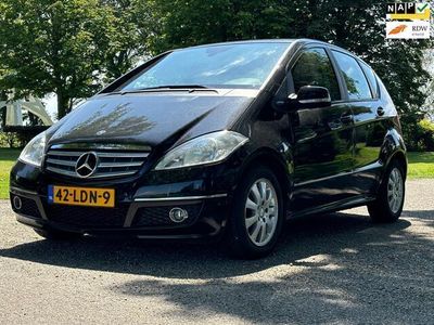 Mercedes A160