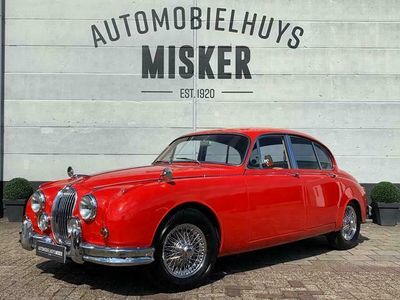 Jaguar MK II