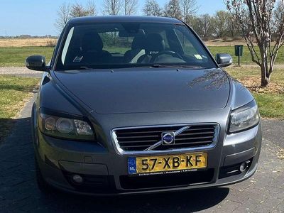 Volvo C30