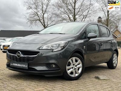 tweedehands Opel Corsa 1.4 Edition AIRCO PDC STUUR/STOEL VERWARMING