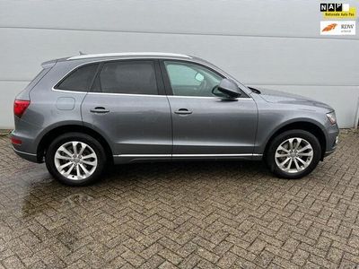 tweedehands Audi Q5 2.0 TFSI quattro Pro Line S DSG | B&O Edition |PANO