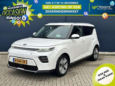 Occasion Kia Soul 28 kW (39 PK) 2020 Wit SUV