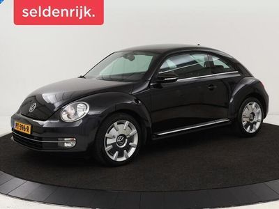 VW Beetle