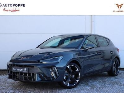 Occasion Cupra Leon 204 PK (150 kW) 2025 Hatchback Hatchback