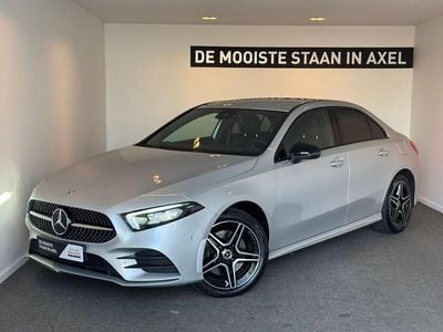 Mercedes A250
