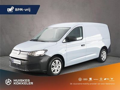 VW Caddy Maxi