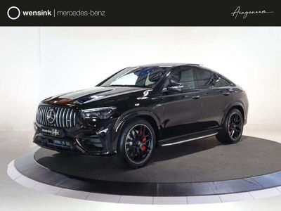 Mercedes GLE53 AMG