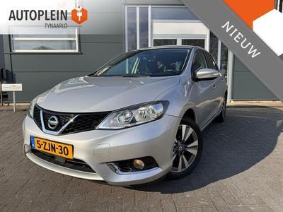 Nissan Pulsar