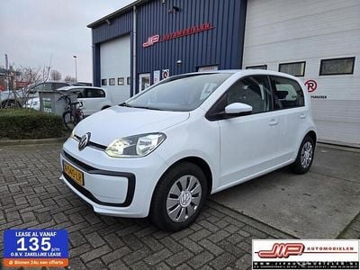 Wit Gebruikt 2021 VW up! Hatchback | € 9.950 (Goede deal)