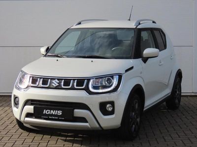 tweedehands Suzuki Ignis 1.2 Sh Select Nieuw Diverse Voorraad!!