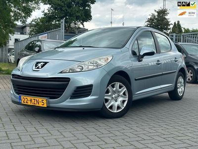 tweedehands Peugeot 207 1.4 VTi X-line