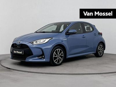 Occasion 2021 Toyota Yaris | € 18.240 (Goede deal)