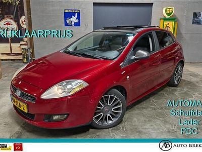 Fiat Bravo