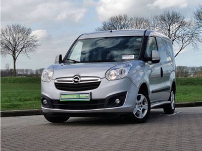 tweedehands Opel Combo 1.3 cdti edition