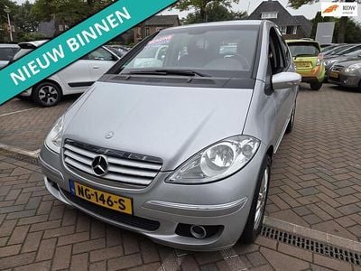 Mercedes A200