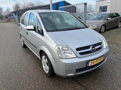 tweedehands Opel Meriva 1.6-16V Maxx Cool