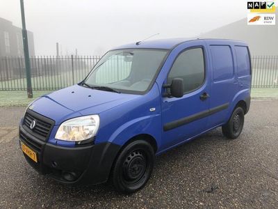 Fiat Doblò