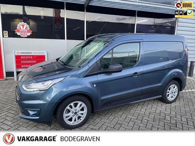 tweedehands Ford Transit CONNECT 1.5 EcoBlue L1 Trend / automaat / camera / etc