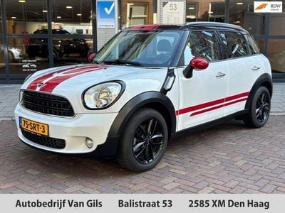 Mini Cooper Countryman