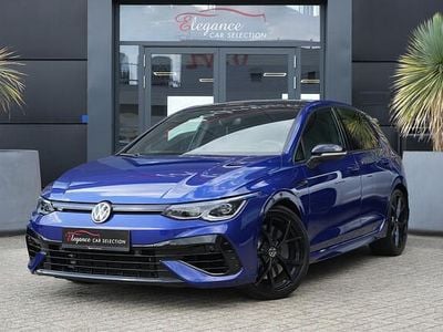 VW Golf VIII