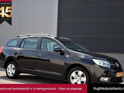 Dacia Logan MCV