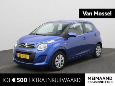 Citroën C1