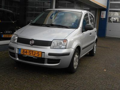 tweedehands Fiat Panda 1.2