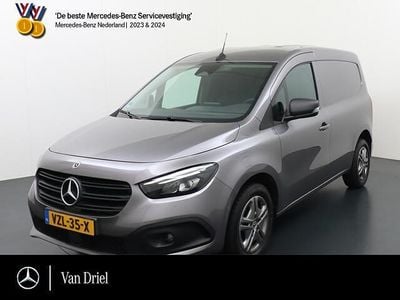 Mercedes Citan 110