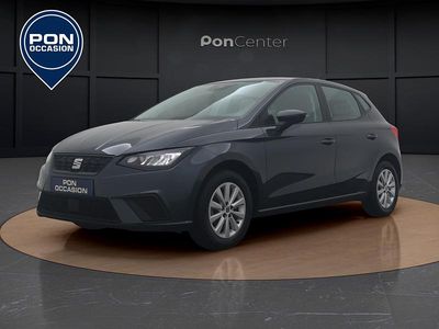 Grijs Gebruikt 2021 Seat Ibiza Style Hatchback | € 14.450 (Eerlijke prijs)