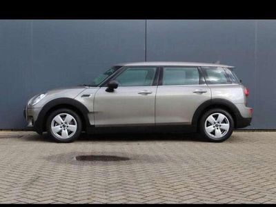 Mini One Clubman
