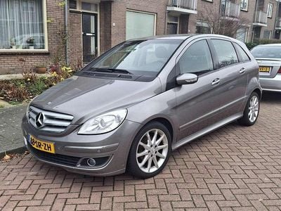 Grijs Occasion 2006 Mercedes 170 Stationwagen | € 2.850