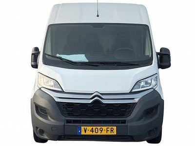 Gebruikt 2017 Citroën Jumper MPV | € 4.999 (Super prijs)