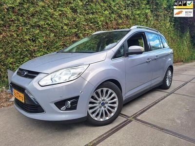 Ford Grand C-Max