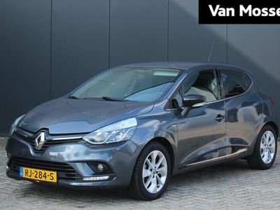 Renault Clio IV