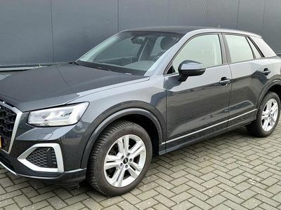 Suv Occasion 2022 Audi Q2 Advanced SUV | € 26.750 (Iets duurder)
